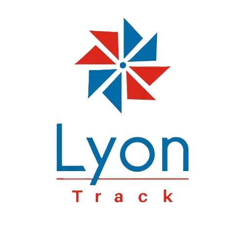 LyonTrack Logo